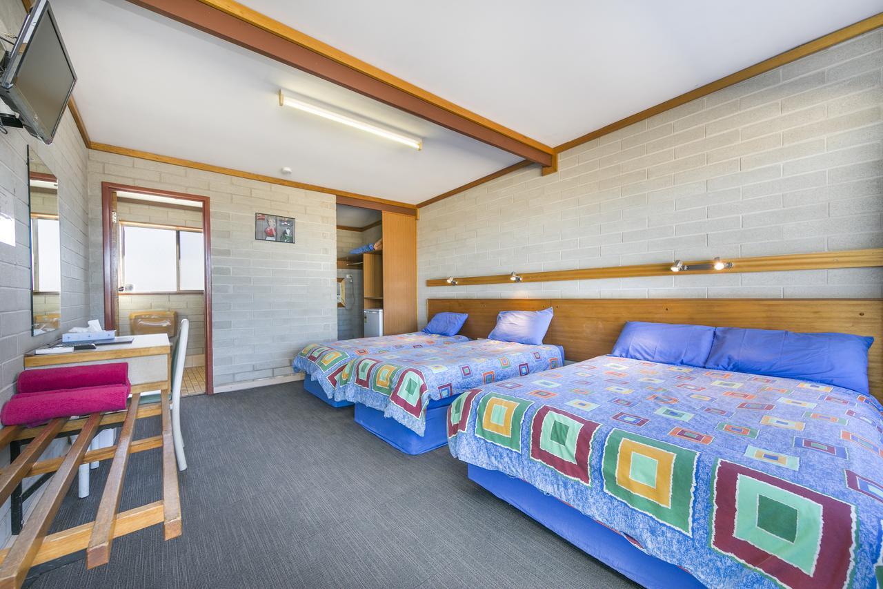 فندق Nullarbor Roadhouse المظهر الخارجي الصورة