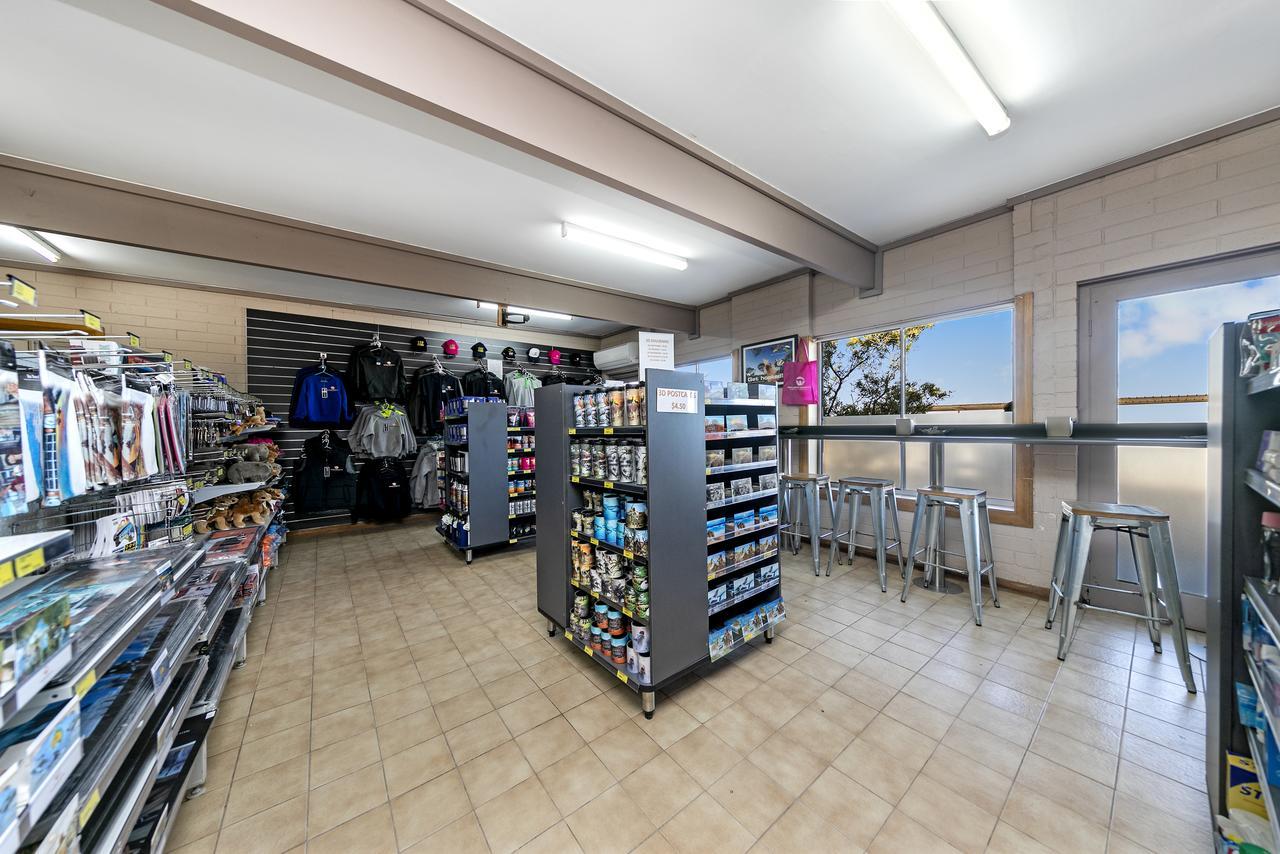 فندق Nullarbor Roadhouse المظهر الخارجي الصورة