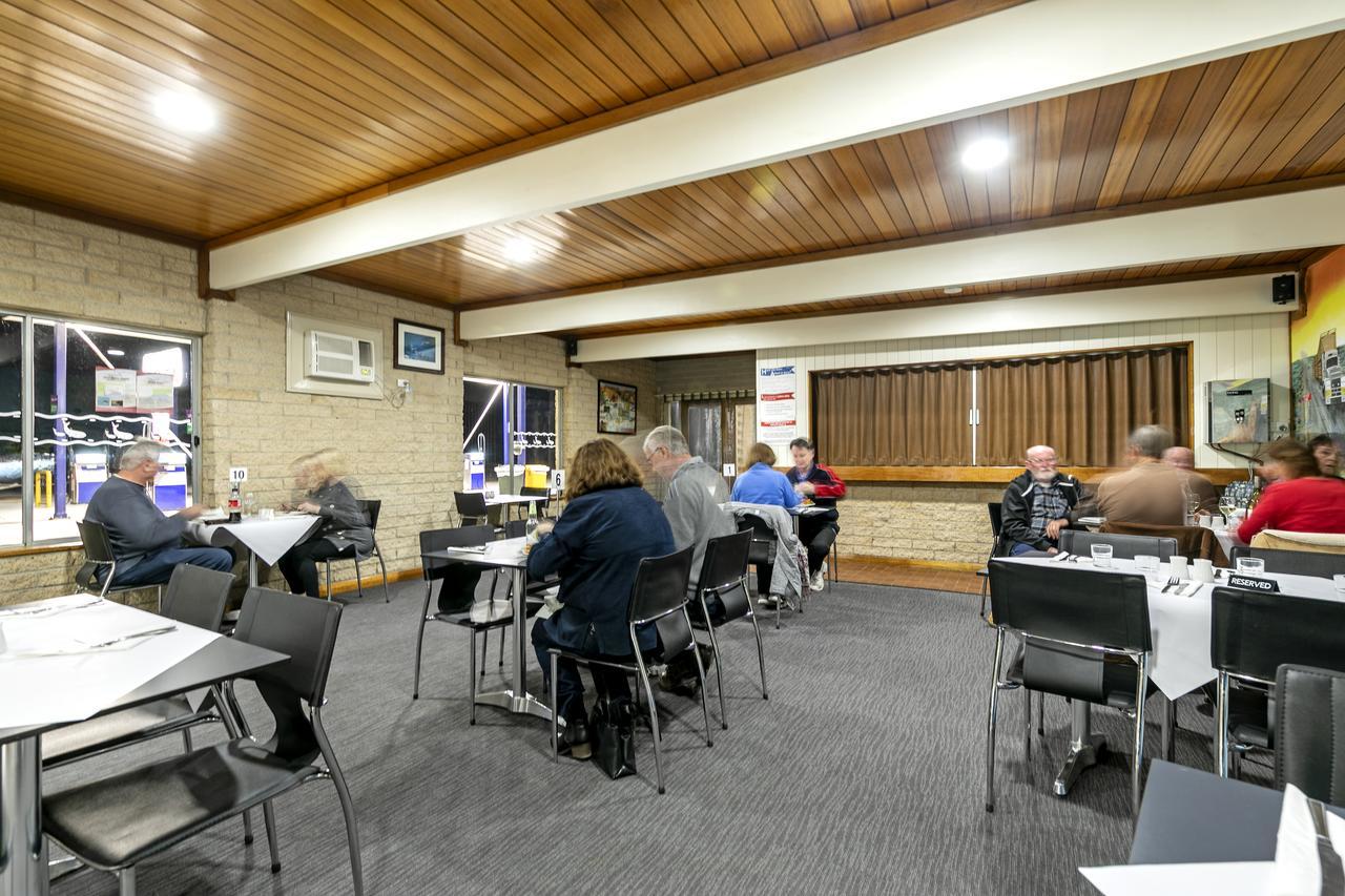 فندق Nullarbor Roadhouse المظهر الخارجي الصورة